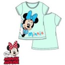 Disney Minnie  children's short t-shirt, top 3 years
