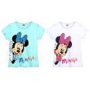 Disney Minnie  children's short t-shirt, top 3-8 years