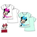 Disney Minnie  children's short t-shirt, top 3-8 years