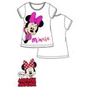 Disney Minnie  children's short t-shirt, top 6 years