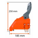 Hamulec do piły spalinowej PM-HR-7020