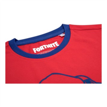 Fortnite children's short t-shirt, top 10-14 years