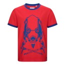 Fortnite children's short t-shirt, top 10 years