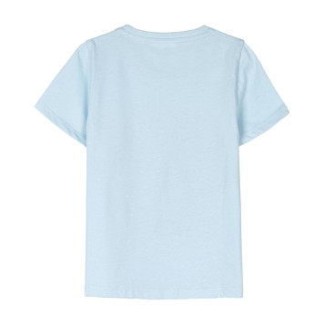 Gabby's Dollhouse My Bubbly children's short shirt, top 2-6 years