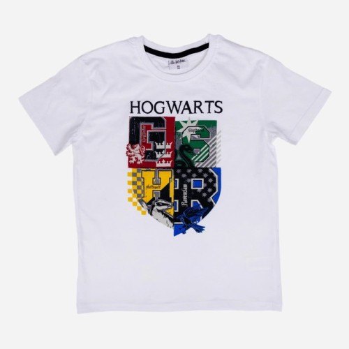 Harry Potter children's t-shirt, top 140 cm