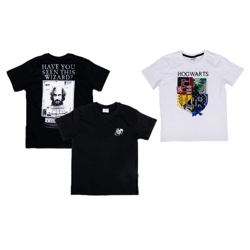 Harry Potter children's T-shirt, top 134-164 cm