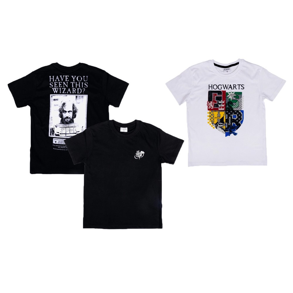 Harry Potter children's T-shirt, top 134-164 cm