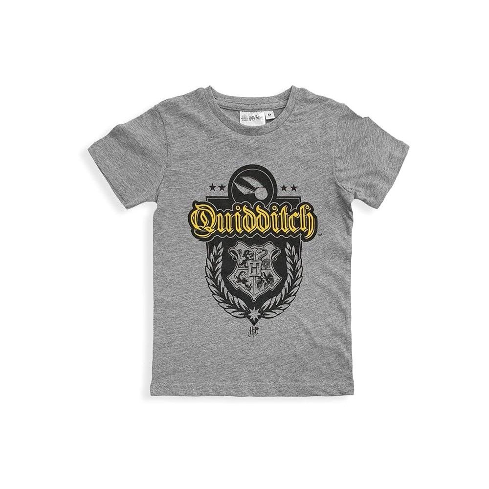 Harry Potter kids short t-shirt, top 12 years