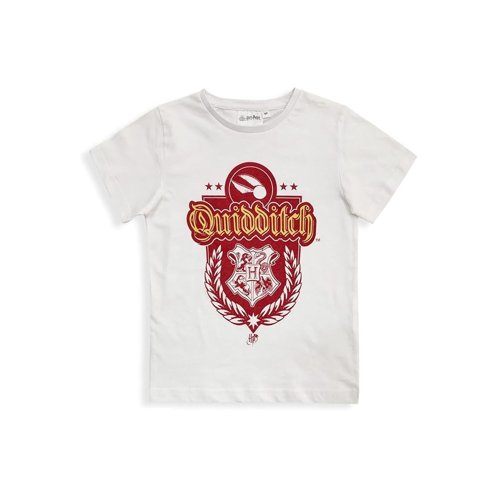 Harry Potter Kids short shirt, top 6 years
