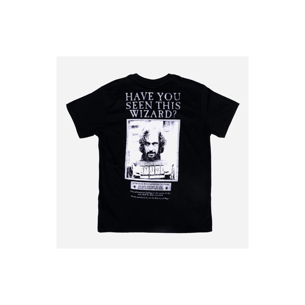 Harry Potter children's t-shirt, top 158 cm