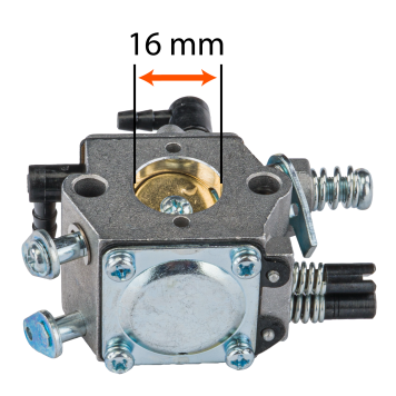 Gaźnik do piły spalinowej RTPSP0035