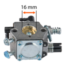 Gaźnik do piły spalinowej RTPSP0035