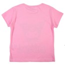 Hello Kitty Kuromi children's short shirt, top 3-8 years
