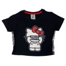 Hello Kitty Photo kids' short t-shirt, top 104-134 cm