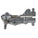 POMPKA OLEJU ŚLIMAK DO PIŁY SPALINOWEJ PILARKI RED TECHNIC RTPSP0035-PN