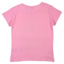 Hello Kitty Pink children's short sleeve t-shirt, top 3-8 years