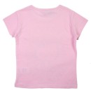 Hello Kitty Pink children's short sleeve t-shirt, top 3-8 years