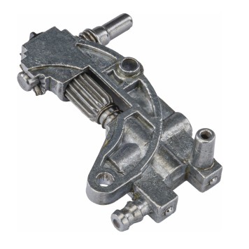 POMPKA OLEJU ŚLIMAK DO PIŁY SPALINOWEJ PILARKI RED TECHNIC RTPSP0035-PN