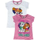 Paw Patrol children's short-sleeve shirt 2-piece set 98-128 cm