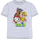 Paw Patrol Friends children's short t-shirt, top 92-122 cm