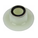 POMPKA OLEJU ŚLIMAK DO PIŁY SPALINOWEJ PILARKI RED TECHNIC RTPSP0035-PN