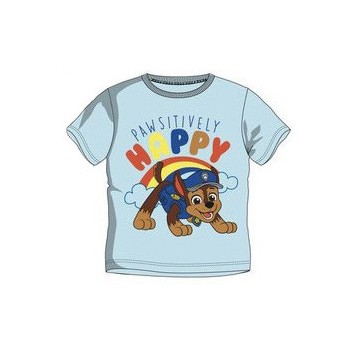 Paw Patrol Kids short T-shirt, top 5 years