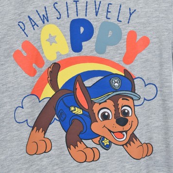 Paw Patrol children's short t-shirt, top 3-6 years