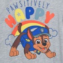 Paw Patrol children's short t-shirt, top 3-6 years