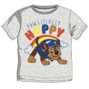 Paw Patrol children's short t-shirt, top 3 years