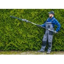 Elektryczne nożyce do żywopłotu na wysięgniku PM-NEW-900S-T 45CM 900W