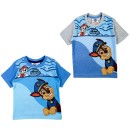 Paw Patrol Smile children's short t-shirt, top 2-6 years