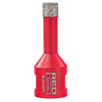 Zestaw 5 OTWORNIC Koronek 6-68 mm Otwornica Diamentowa Adapter HEX M14 RTZOD0045