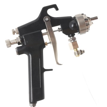 Générateur pistolet Peinture Pneumatique 8l