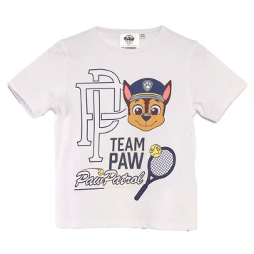 Paw Patrol Tennis kids short t-shirt, top 3-6 years