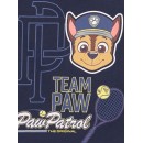 Paw Patrol Tennis kids short t-shirt, top 3-6 years