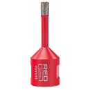 Zestaw 5 OTWORNIC Koronek 6-68 mm Otwornica Diamentowa Adapter HEX M14 RTZOD0045