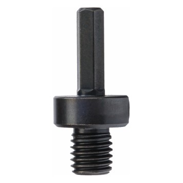 Zestaw 5 OTWORNIC Koronek 6-68 mm Otwornica Diamentowa Adapter HEX M14 RTZOD0045