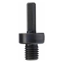 Zestaw 5 OTWORNIC Koronek 6-68 mm Otwornica Diamentowa Adapter HEX M14 RTZOD0045