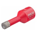 Zestaw 5 OTWORNIC Koronek 6-68 mm Otwornica Diamentowa Adapter HEX M14 RTZOD0045