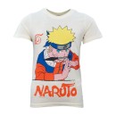 Naruto Jutsu children's short shirt, top 104-152 cm