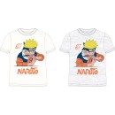 Naruto Jutsu children's short shirt, top 104-152 cm