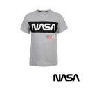 Nasa KSC kids short shirt, top 92-128 cm