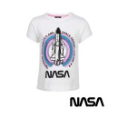 Nasa children's short t-shirt, top 92-128 cm