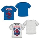 Spiderman Sense children's short shirt, top 3-8 years