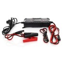 Chargeur de batterie auto Redresseur automatique  6 V DC et 12 V DC