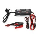 Chargeur de batterie auto Redresseur automatique  6 V DC et 12 V DC