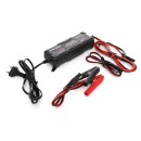 Chargeur de batterie auto Redresseur automatique  6 V DC et 12 V DC