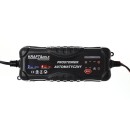 Chargeur de batterie auto Redresseur automatique  6 V DC et 12 V DC