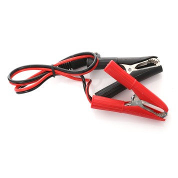 Chargeur de batterie auto Redresseur automatique  6 V DC et 12 V DC