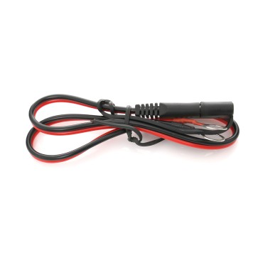 Chargeur de batterie auto Redresseur automatique  6 V DC et 12 V DC